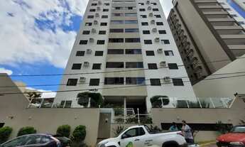 Imagem: Apartamento para locação no bairro Santa