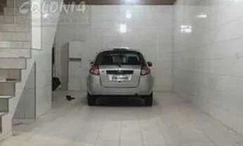 Imagem 2: Sobrado a venda - Jardim Santo André, Santo André