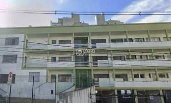 Imagem: Apartamento à venda com 49 m², 1 quarto