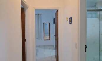 Imagem 7: Apartamento 2 quartos no Itaguá, Ubatuba-SP