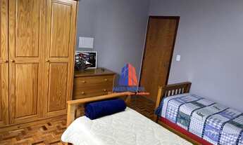 Imagem 7: Casa com 3 dormitórios à venda, 181 m² por R$ 580.000,00 - Nova Americana - Americana/SP