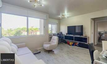 Imagem: Apartamento de 3 quartos, suíte, elevador,1