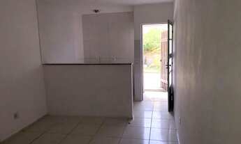 Imagem 6: Casa no Coelho Casa com 1 dormitório