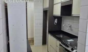 Imagem 3: Apartamento a venda - Vila Metalúrgica, Santo André