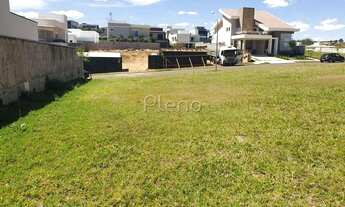 Imagem 2: Terreno à venda em Campinas, Alphaville Dom Pedro, com 452 m², Alphaville Dom Pedro 3