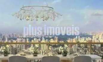 Imagem: Vila Madalena! Prédio Novo! Última unidade!