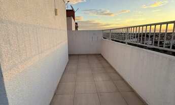 Imagem 2: Alugo cobertura 4/4, condomínio Santana Tower 1