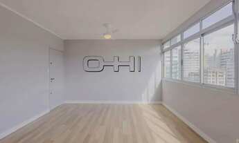 Imagem 4: Aluguel Apartamento 3 Dormitórios - 109 m² Jardim Paulista