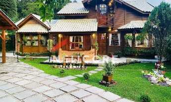 Imagem 2: Casa em Alberto Pasqualini - Planalto - Gramado/RS