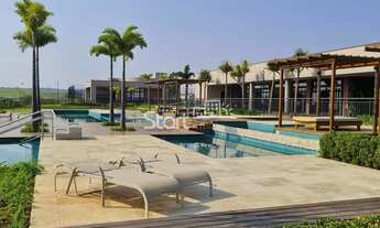 Imagem 6: Terreno - Loteamento Alphaville Campinas - Campinas