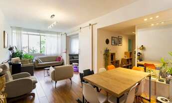 Imagem: Apartamento reformado, super bem localizado