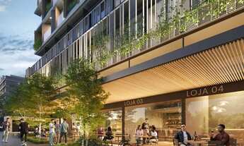 Imagem 3: Os studios do MAX Studio 94