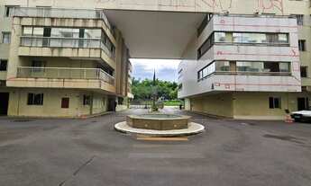 Imagem 2: Área Especial 02 Lote C/D Kitnet, Residencial Belvedere Antares, Guará II