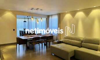 Imagem 5: Apartamento 4 quartos à venda no Residencial Mirante do Sol - Alphaville - Nova Lima -MG