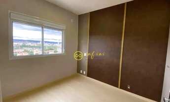 Imagem 7: Apartamento com 3 Quartos para alugar, 60 m² por R$ 2.600/mês - Condomínio Vistta Santa Ro