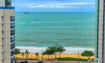 Imagem 7: Imóvel para venda com 120 metros quadrados com 3 quartos em Itapuã - Vila Velha - ES