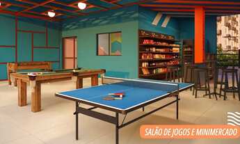 Imagem 11: MINHA CASA, MINHA VIDA EM CANDEIAS - VARANDA E SUÍTE