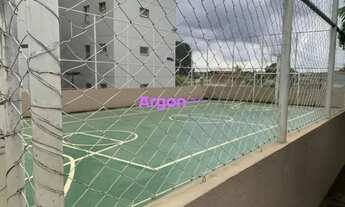 Imagem 2: Apartamento à venda - Condomínio das Orquídeas