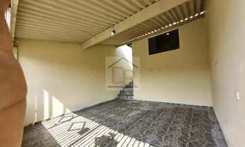 Imagem 2: Casa à venda, 125 m² - Jardim Europa - Santa Barbara D'Oeste/SP