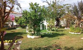 Imagem: Venda Casa 5 dormitórios 240m2 Parque Bela