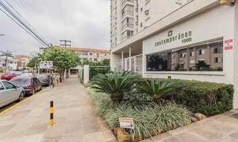 Imagem: Ótimo apto 2 quartos c sacada vaga na zona