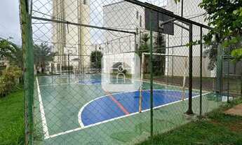 Imagem 4: Apartamento para locação e venda no bairro Shopping Park