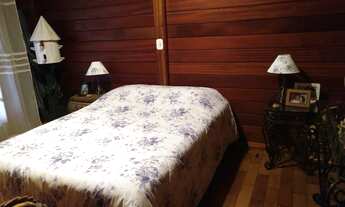 Imagem 6: Casa em condomínio Aruã