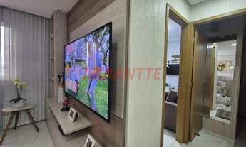 Imagem 5: Apartamento de 61.29m² com 2 quartos em Jardim Japão