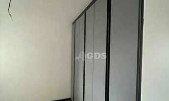 Imagem 3: Apartamento com 2 dormitórios para alugar, 47 m² por R$ 4.520,00/mês - Vila Anastácio - Sã