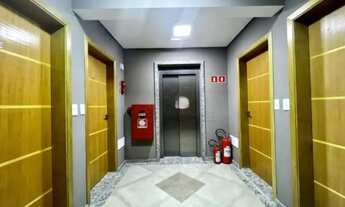 Imagem 3: Apartamento de 02 Dormitórios 78m² por R$410.000,00 na Vila Pires - Santo André - SP