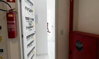 Imagem 2: Alugo apartamento novo em condomínio fechado