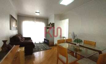 Imagem: Apartamento de 3 quartos na Vila Guarani