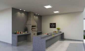 Imagem 4: Alugo Apto no Jangurussu - Residencial Recanto das Palmeiras