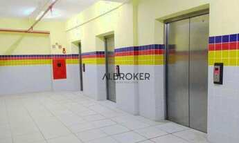 Imagem 2: No Centro Prédio para alugar, 7500 m² por R$ 150.000/mês - Centro - Fortaleza/CE