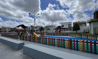 Imagem 2: Casa Térrea Nascente no Condomínio Jardim Espanha Belém/PA - R$ 860.000