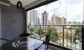 Imagem 2: APARTAMENTO PARA LOCAÇÃO CONDOMINIO LIVING ELEGANCE BOTAFOGO