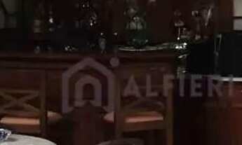 Imagem 3: Casa com 4 dormitórios à venda, 500 m² por R$ 6.200.000,00 - Alphaville 0 - Barueri/SP