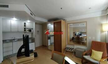 Imagem 6: Flat com ótimo preço no bairro Vila Olímpia. Confira!