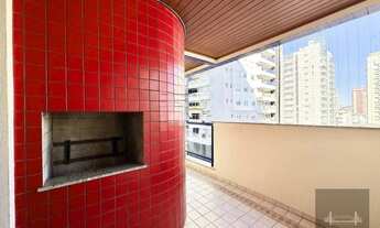 Imagem 2: Apartamento com 3 dormitórios à venda, 130 m² por R$ 850.000 - Campinas - São José/SC