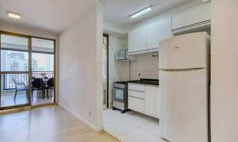 Imagem 5: Imóvel para venda com 67 metros quadrados com 2 quartos em Barra Funda - São Paulo - SP