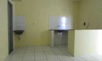 Imagem 2: Apartamento com 2 quartos no bairro Centro em Fortaleza, CE