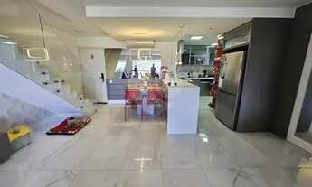 Imagem 6: Cobertura para Locação 3 domitórios, 2 suítes e 3 vagas - Tremembé