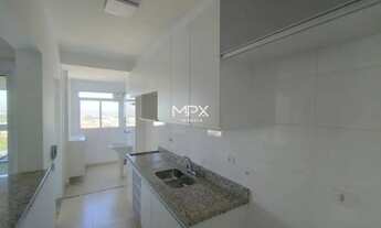 Imagem 6: Apartamento à venda em Piracicaba, Paulicéia, com 3 quartos, com 86 m²