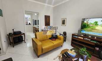 Imagem: CASA RESIDENCIAL em SANTOS - SP, ENCRUZILHADA