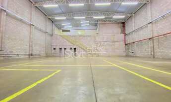 Imagem 3: Galpão - Parque Rural Fazenda Santa Cândida - Campinas