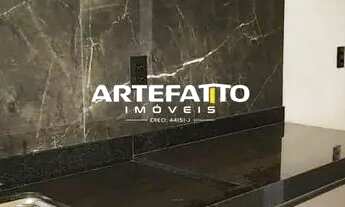 Imagem: Casa a venda Residencial Zanetti - 03 dormitórios