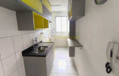 Imagem 3: Linda opção de apartamento em São Diogo, ideal para sua família!