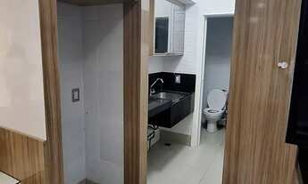 Imagem 2: Alugo Apto com Projetados No Calhau Cond Grand Park Árvores