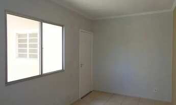 Imagem 3: Apartamentos - ED. PARQUE PREMIATTO