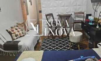 Imagem 4: Kitnet/Conjugado : / Residencial / Copacabana